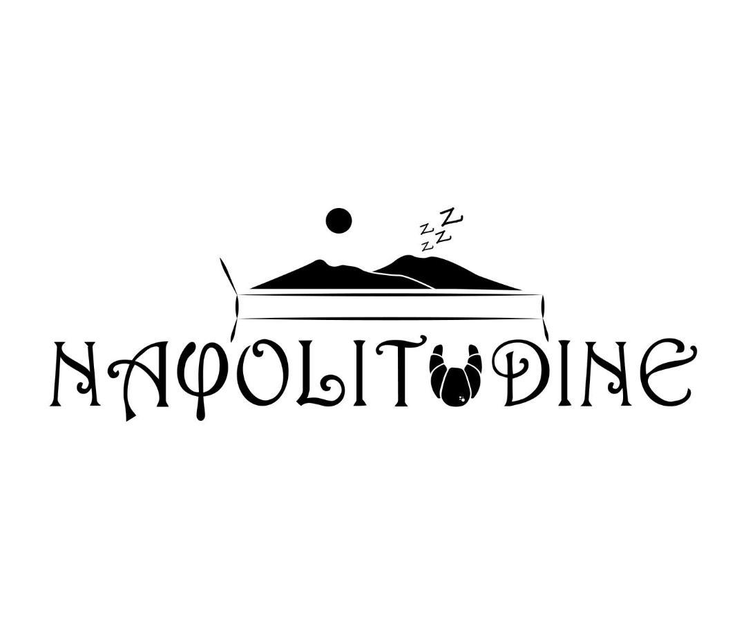 Napolitudine Guest House Nápoles Exterior foto