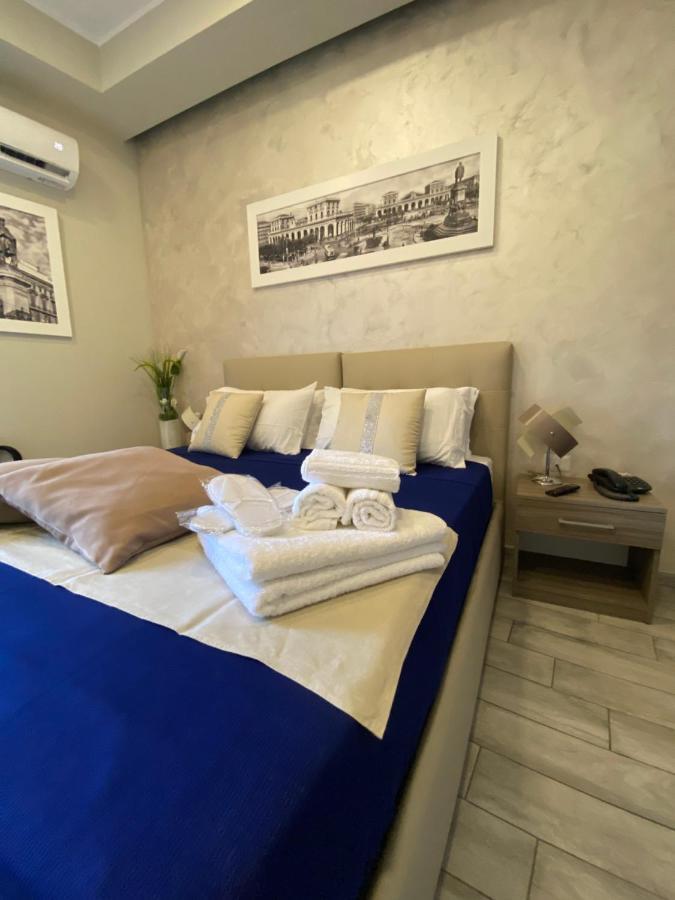Napolitudine Guest House Nápoles Exterior foto