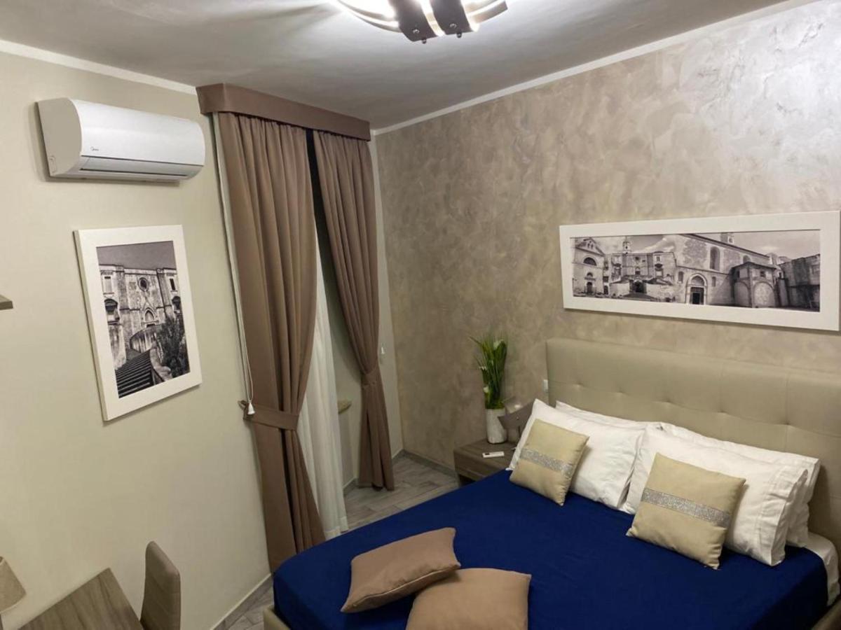 Napolitudine Guest House Nápoles Exterior foto